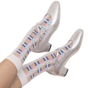 Neon Socks