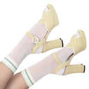 Sign Socks