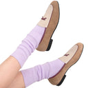 Angora Standard Medium Socks