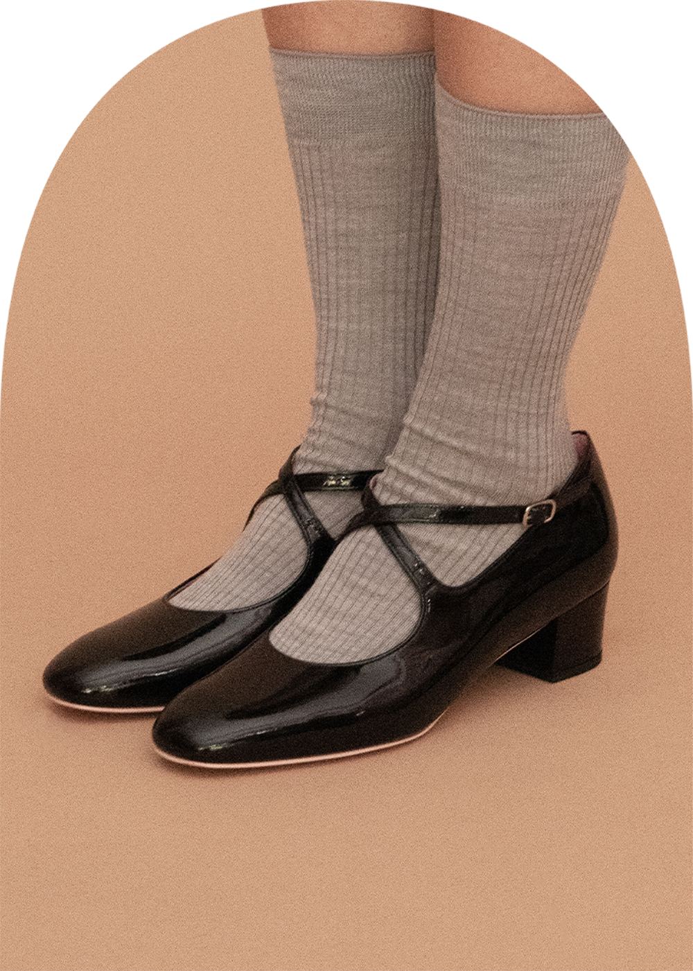 Wool Standard Socks – kiwandakiwanda