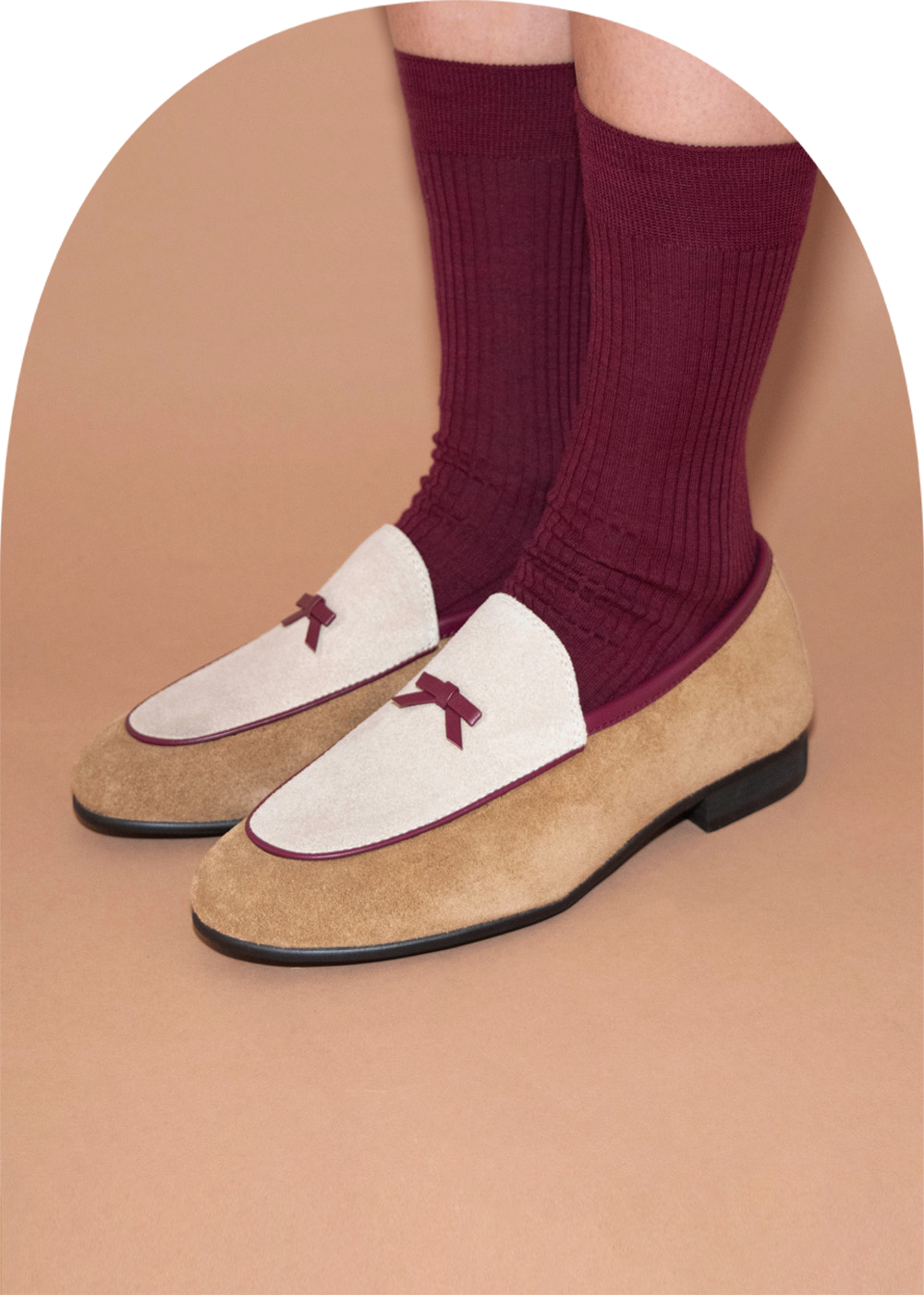 kiwandakiwanda キワンダ 美品RiricoSilver 22.5㎝ Wool Standard Socks – kiwandakiwanda