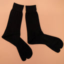 Silk Standard Tabi Socks