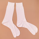 Silk Standard Tabi Socks