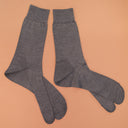 Silk Standard Tabi Socks