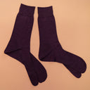 Silk Standard Tabi Socks