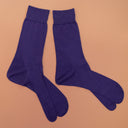 Silk Standard Tabi Socks