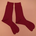 Silk Standard Tabi Socks