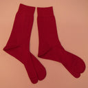 Silk Standard Tabi Socks