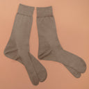 Silk Standard Tabi Socks