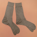 Silk Standard Tabi Socks