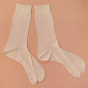 Silk Standard Tabi Socks