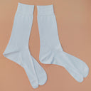 Silk Standard Tabi Socks