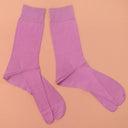 Silk Standard Tabi Socks