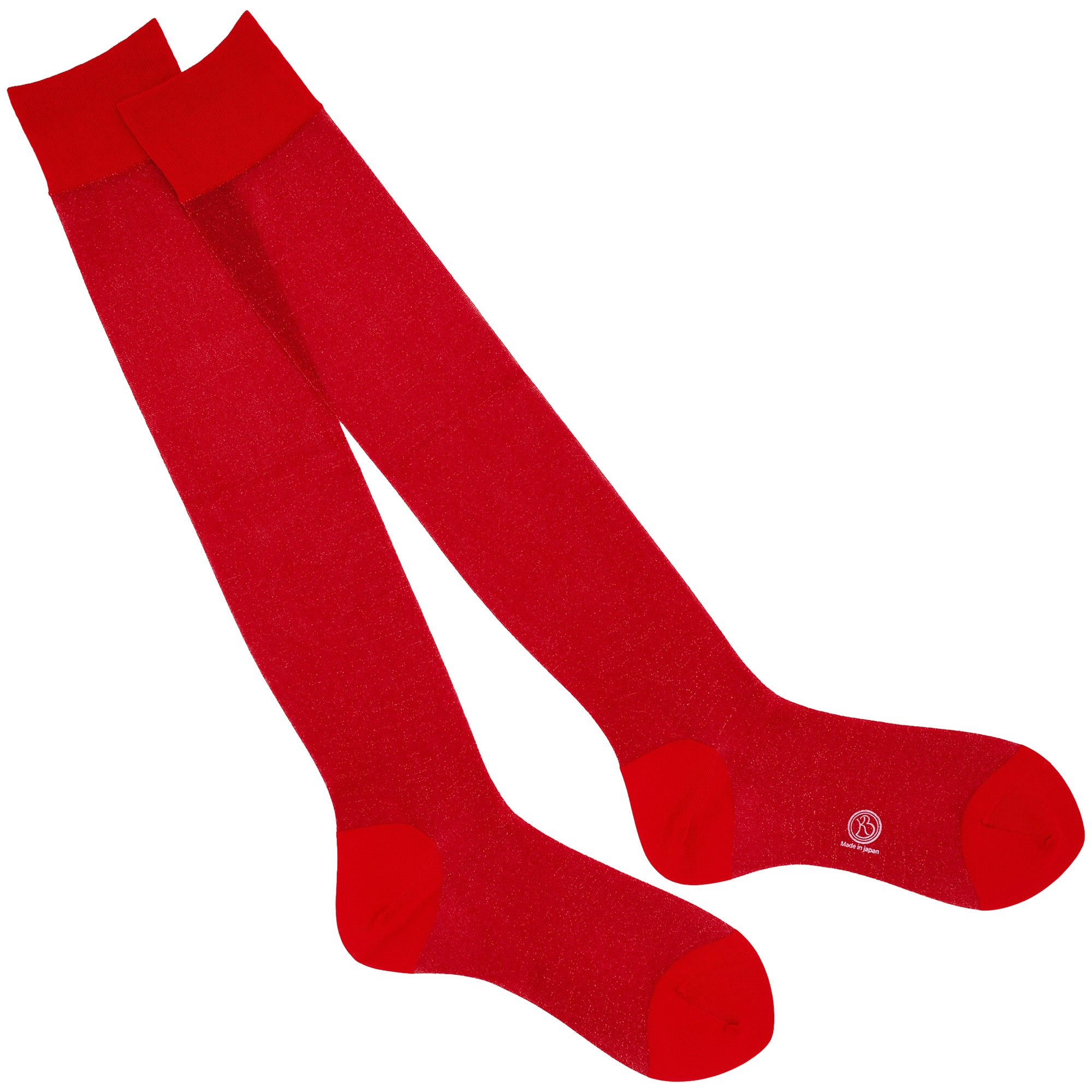 Plumage Standard Knee-High Socks – kiwandakiwanda