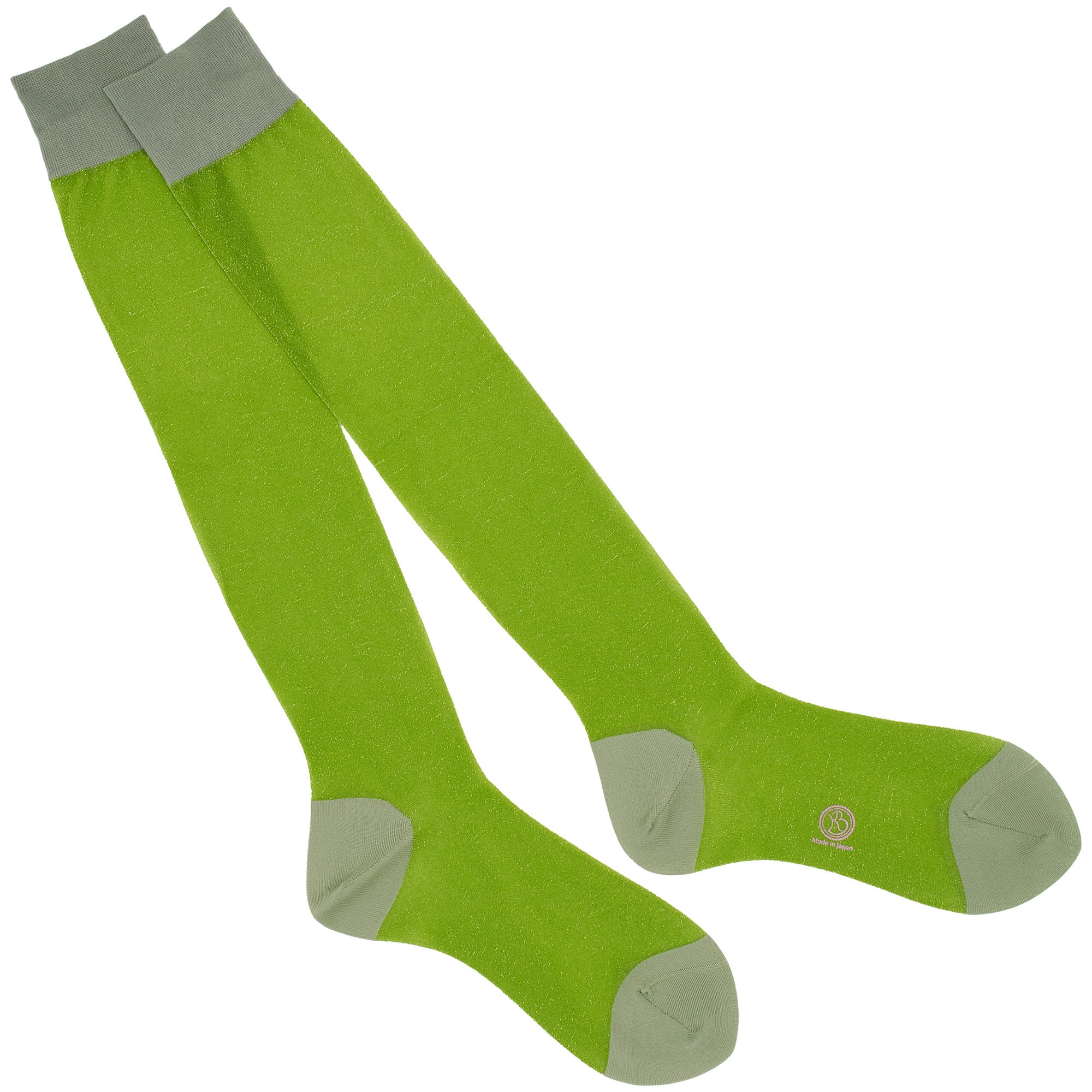 Plumage Standard Knee-High Socks – kiwandakiwanda