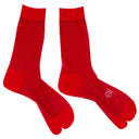 Plumage Standard Tabi Socks