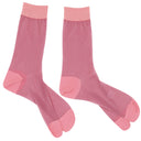 Plumage Standard Tabi Socks