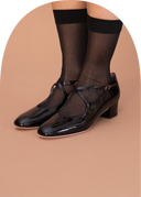 Plumage Standard Socks