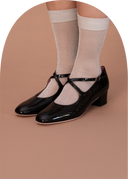 Plumage Standard Socks