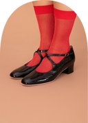 Plumage Standard Socks