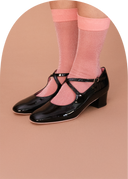 Plumage Standard Socks