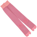 Plumage Standard Tabi Knee-High Socks
