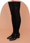 Silk Standard  Super Over Knee-High Socks