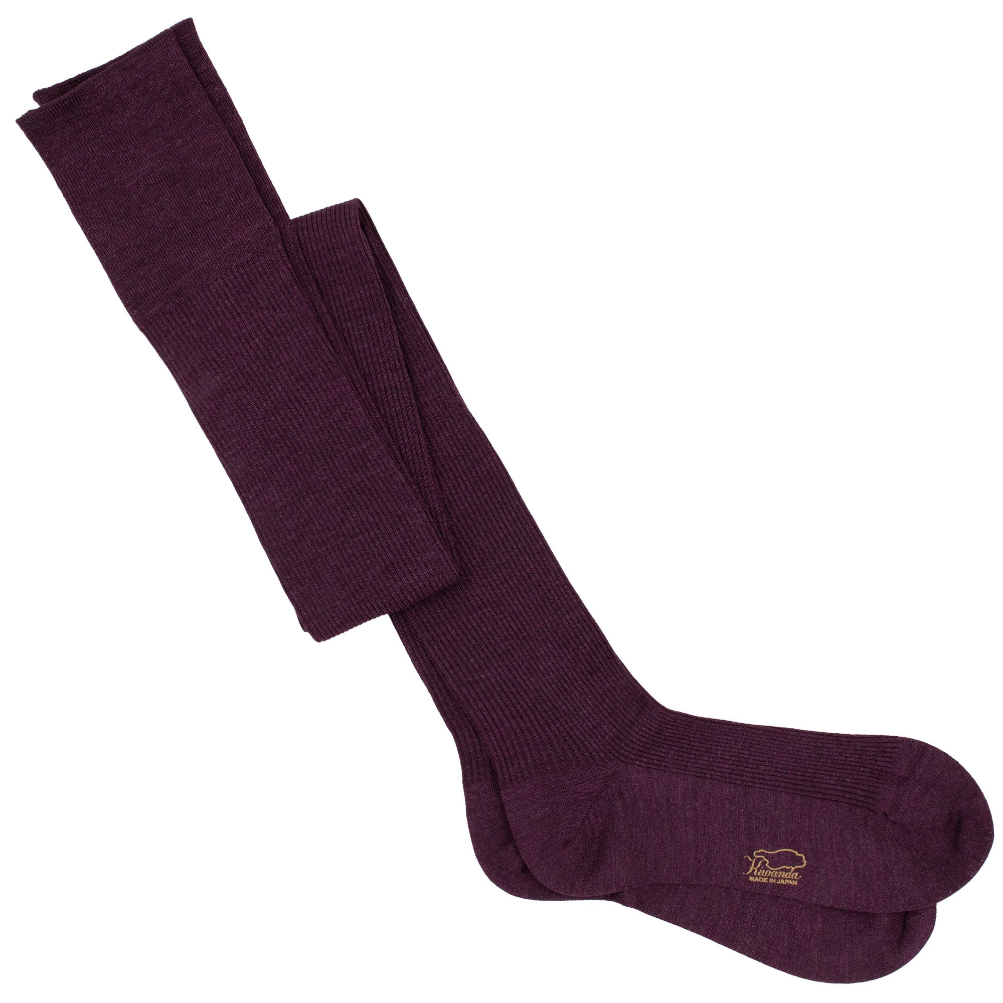 Silk Standard Super Over Knee-High Socks – kiwandakiwanda