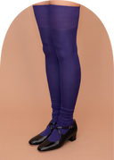 Silk Standard  Super Over Knee-High Socks