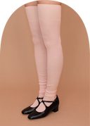 Silk Standard  Super Over Knee-High Socks