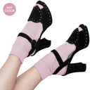 Rock Star Standard Socks