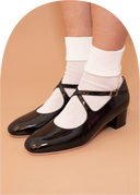 School Standard Socks