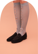 Alice Knee-High Socks