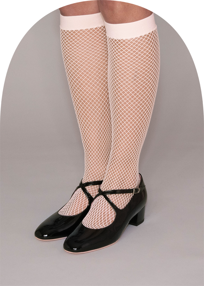 Japanese cute striped silk stockings · Women Fashion · Online Store Powered  by Storenvy