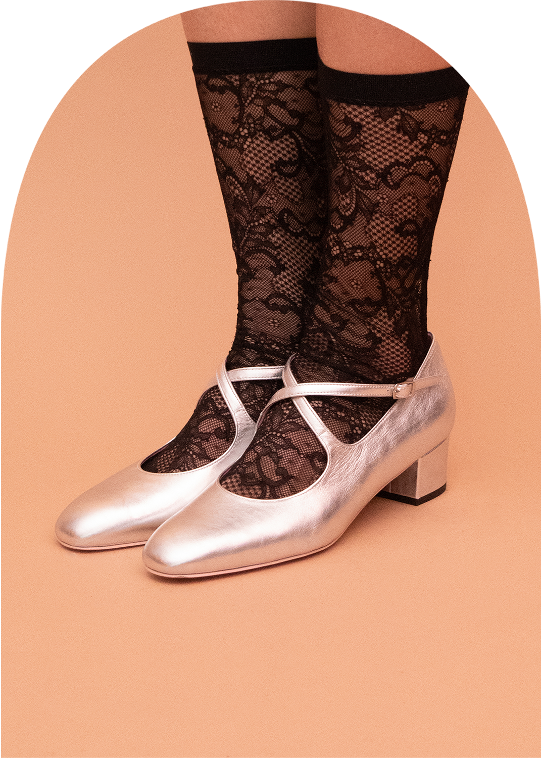 Betty Socks – kiwandakiwanda