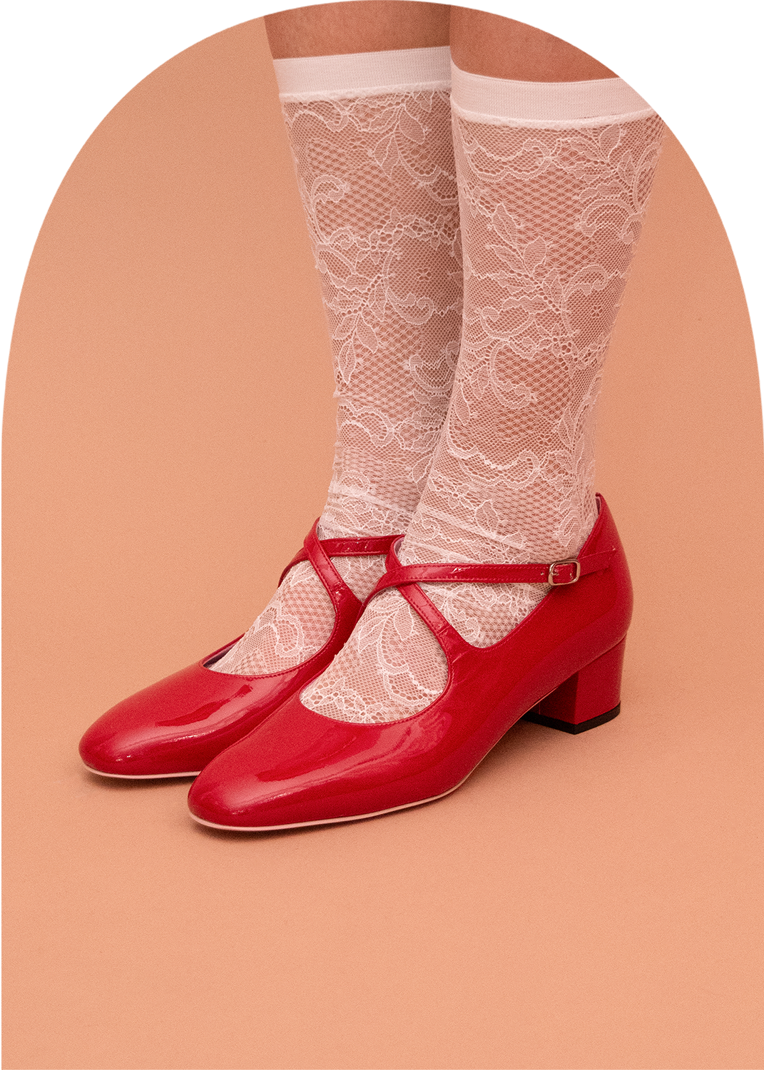 Betty Socks – kiwandakiwanda