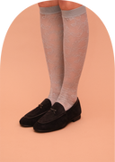Betty Knee-High Socks