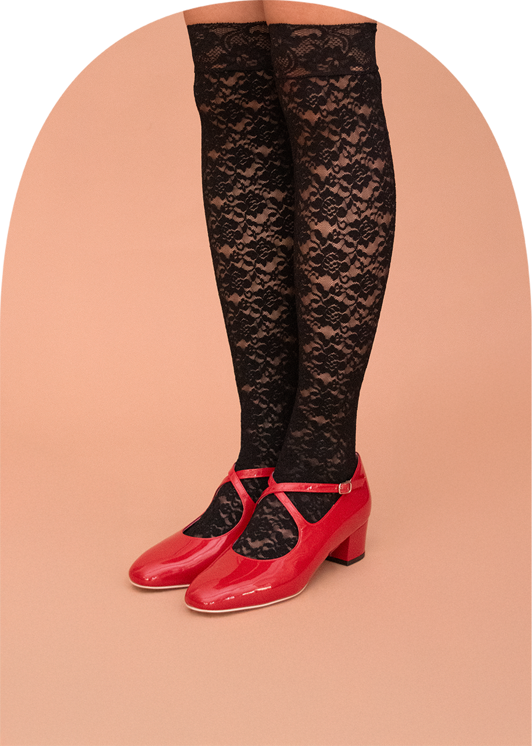 Knee-high Socks – kiwandakiwanda