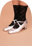 Elizabeth Socks