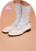 Elizabeth Socks