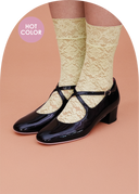 Elizabeth Socks