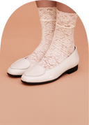 Elizabeth Socks