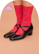 Elizabeth Socks