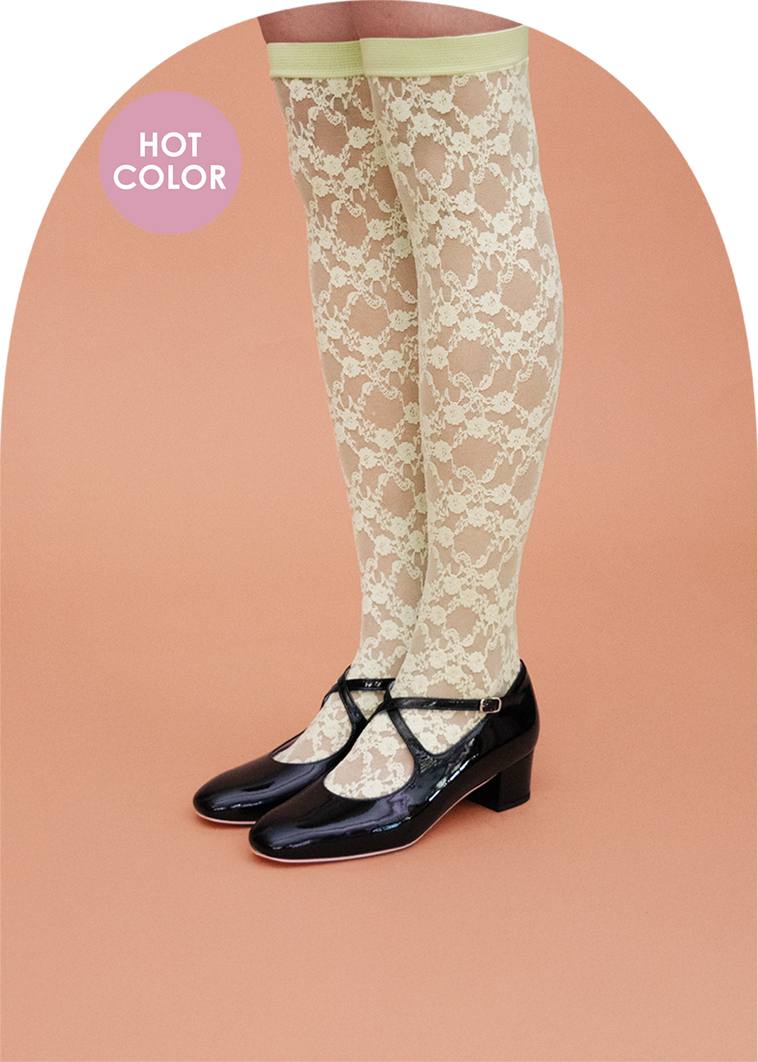 Knee-high Socks – kiwandakiwanda