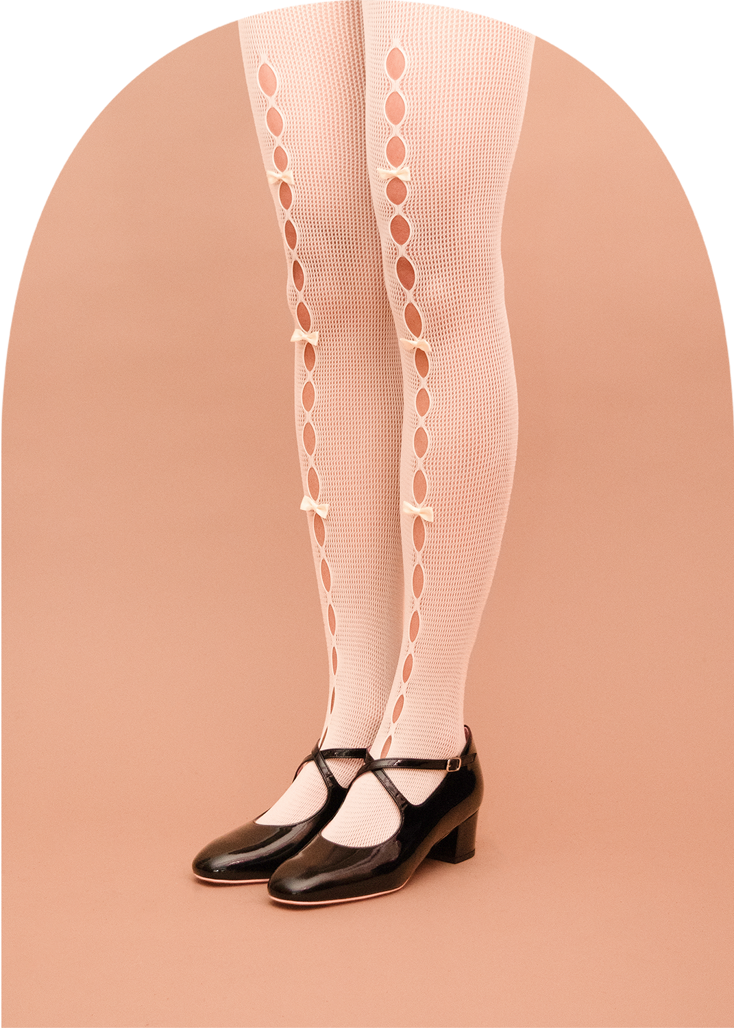 Alice Stockings – kiwandakiwanda