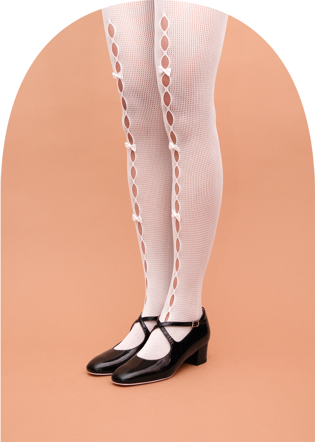 Alice Stockings – kiwandakiwanda