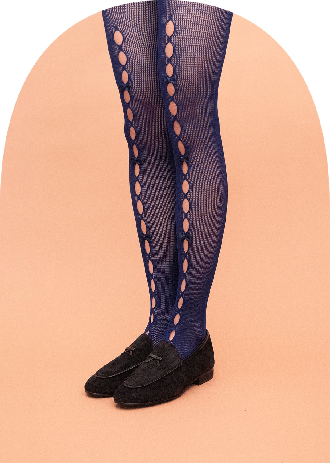 Alice Stockings – kiwandakiwanda