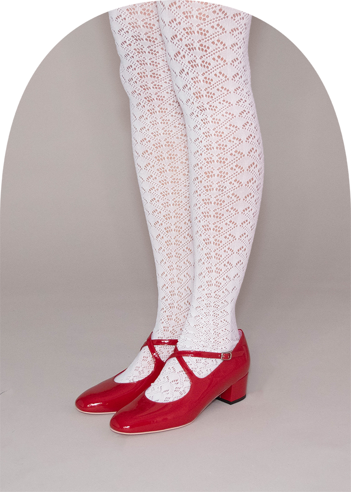 Gena Stockings – kiwandakiwanda