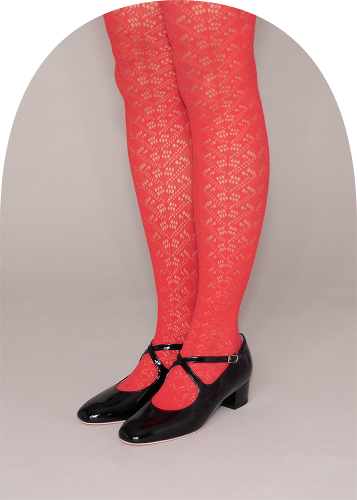Gena Stockings – kiwandakiwanda