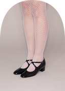 Fishnet Stockings
